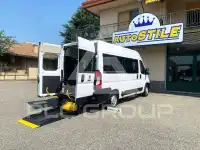 2020 Fiat Ducato