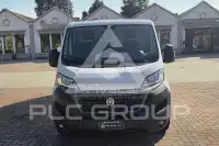 2020 Fiat Ducato