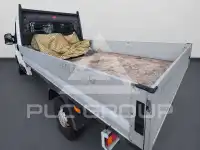 2020 Fiat Ducato