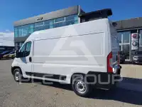 2020 Fiat Ducato