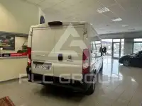 2020 Fiat Ducato