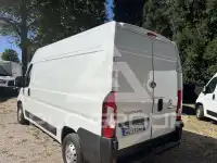 2020 Fiat Ducato