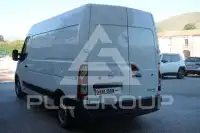2020 Fiat Ducato