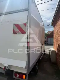 2020 Fiat Ducato