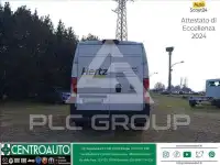 2020 Fiat Ducato