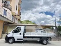 2020 Fiat Ducato
