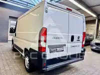 2020 Fiat Ducato