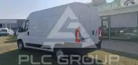 2020 Fiat Ducato