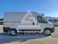2020 Fiat Ducato