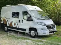 2020 Fiat Ducato
