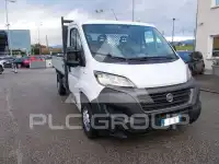 2020 Fiat Ducato