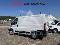 2020 Fiat Ducato