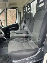 2020 Fiat Ducato