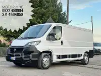 2020 Fiat Ducato