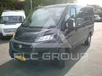 2020 Fiat Ducato