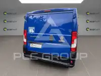 2020 Fiat Ducato
