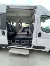 2020 Fiat Ducato