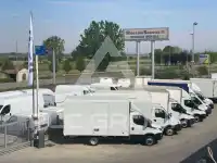 2020 Fiat Ducato