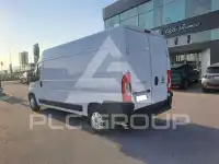 2020 Fiat Ducato