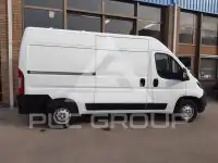 2020 Fiat Ducato
