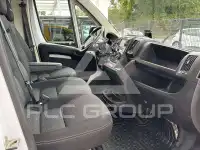 2020 Fiat Ducato