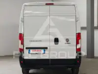 2020 Fiat Ducato
