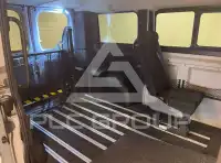 2020 Fiat Ducato