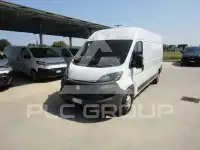 2020 Fiat Ducato