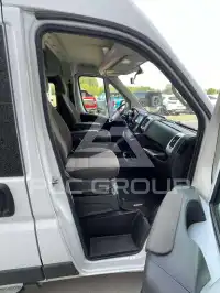 2020 Fiat Ducato