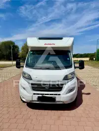2020 Fiat Ducato