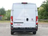 2020 Fiat Ducato