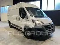 2020 Fiat Ducato