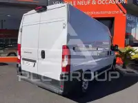 2020 Fiat Ducato
