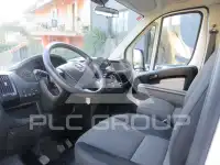 2020 Fiat Ducato