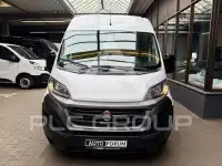 2020 Fiat Ducato
