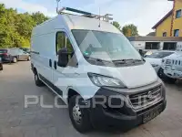 2020 Fiat Ducato