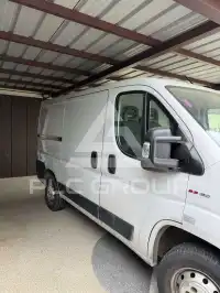 2020 Fiat Ducato