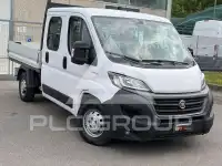 2020 Fiat Ducato