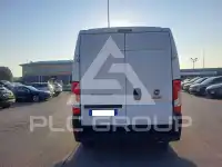 2020 Fiat Ducato