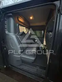 2020 Fiat Ducato