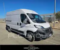 2020 Fiat Ducato