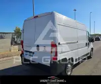 2020 Fiat Ducato