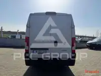 2020 Fiat Ducato