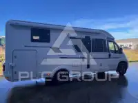 2020 Fiat Ducato