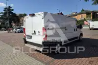 2020 Fiat Ducato