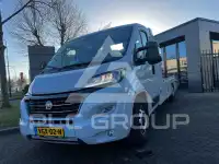 2020 Fiat Ducato