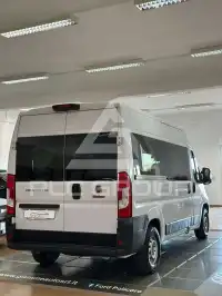 2020 Fiat Ducato