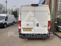 2020 Fiat Ducato