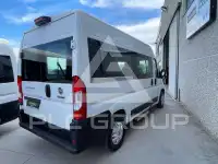 2020 Fiat Ducato