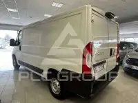 2020 Fiat Ducato